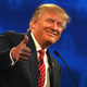 Image for article titled Negative Views of Trump Have Hit An All-Time Campaign High
